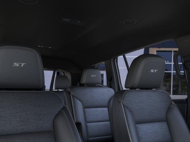 2027 Buick Enclave Sport Touring