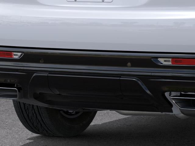 2027 Buick Enclave Sport Touring - Photo 14