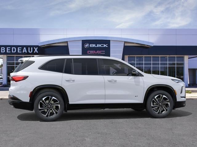 2027 Buick Enclave Sport Touring