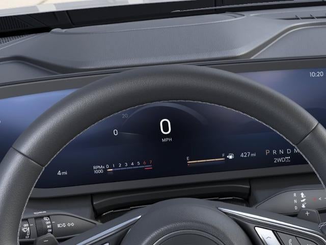 2027 Buick Enclave Sport Touring - Photo 42
