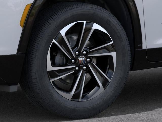 2027 Buick Enclave Sport Touring - Photo 57