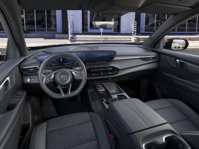 2027 Buick Enclave Sport Touring