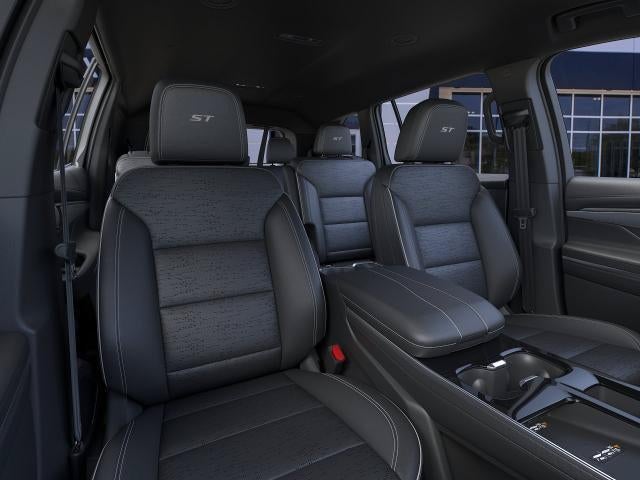 2027 Buick Enclave Sport Touring