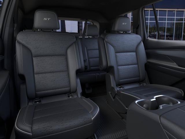 2027 Buick Enclave Sport Touring - Photo 89