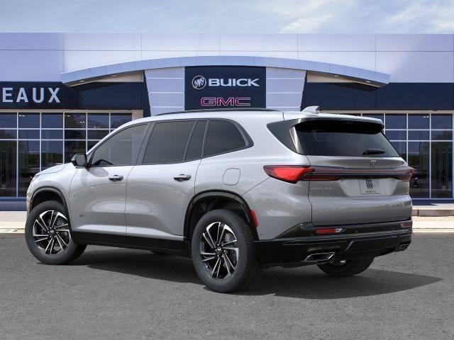 2027 Buick Enclave Sport Touring