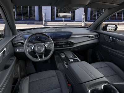 2027 Buick Enclave Sport Touring