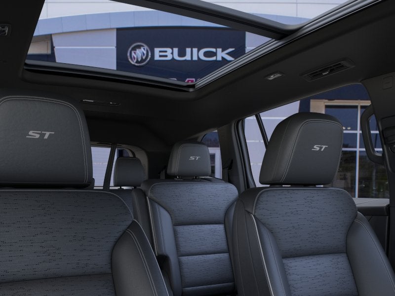 2027 Buick Enclave Sport Touring