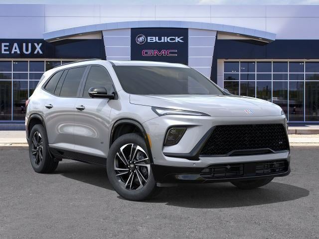2027 Buick Enclave Sport Touring
