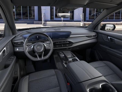 2027 Buick Enclave Sport Touring
