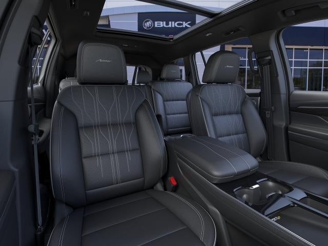 2027 Buick Enclave Avenir