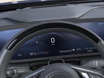 2027 Buick Enclave Avenir