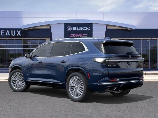 2027 Buick Enclave Avenir