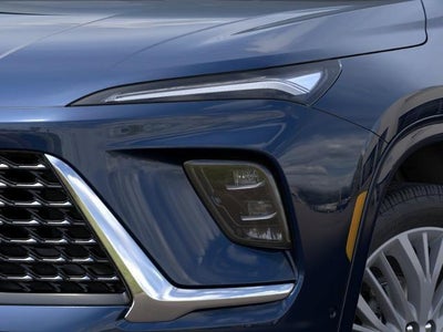 2027 Buick Enclave Avenir