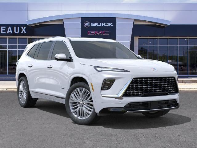 2027 Buick Enclave Avenir