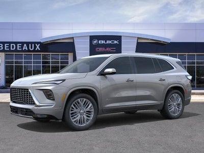 2027 Buick Enclave Avenir