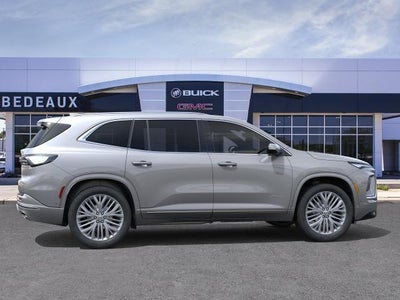 2027 Buick Enclave Avenir