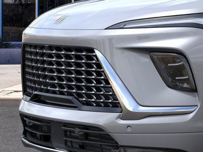 2027 Buick Enclave Avenir