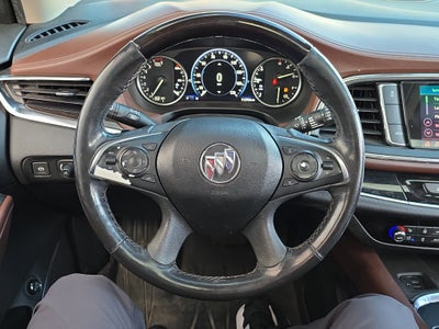 2021 Buick Enclave Avenir