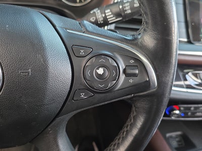 2021 Buick Enclave Avenir