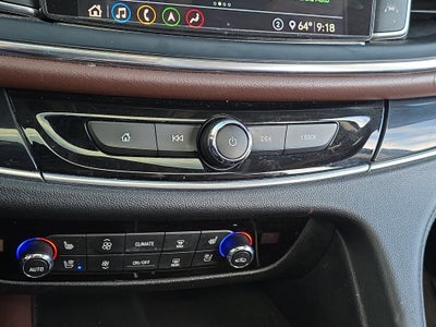 2021 Buick Enclave Avenir