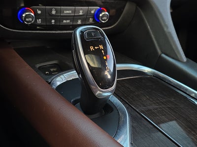 2021 Buick Enclave Avenir