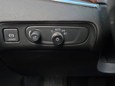 2021 Buick Enclave Avenir