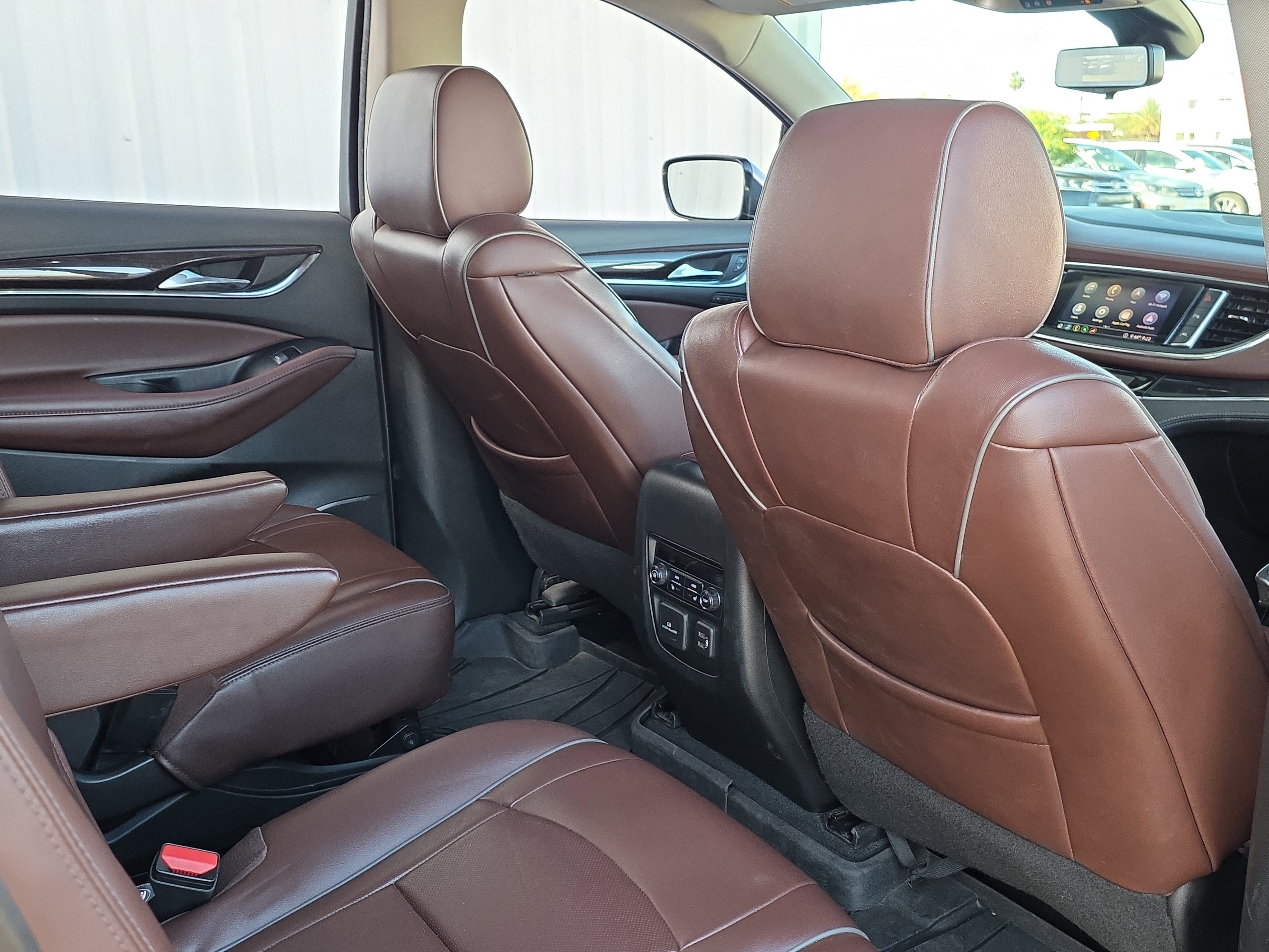 2021 Buick Enclave Avenir