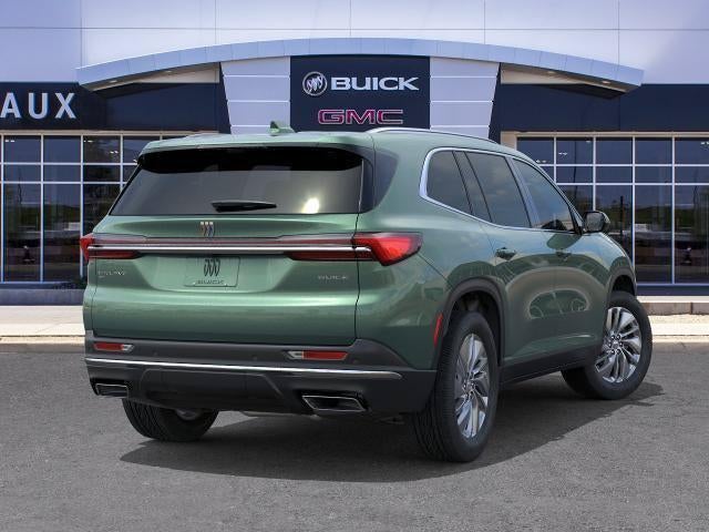 2027 Buick Enclave Preferred