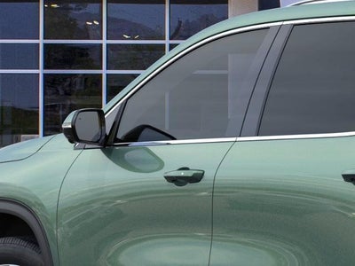 2027 Buick Enclave Preferred