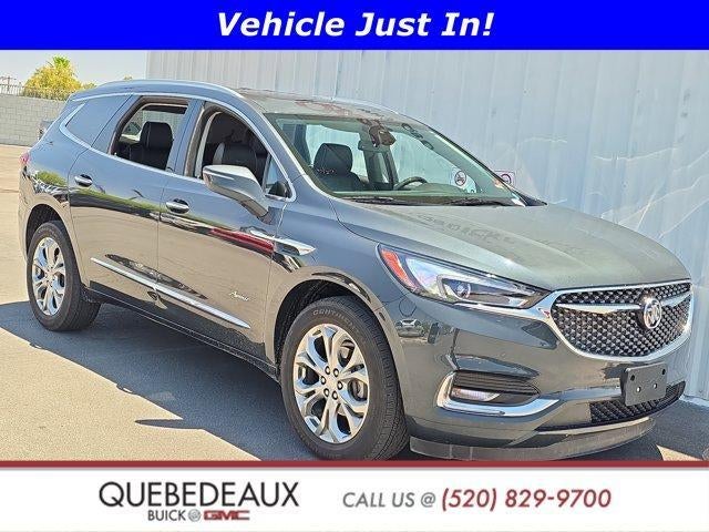 2020 Buick Enclave Avenir AWD's photo