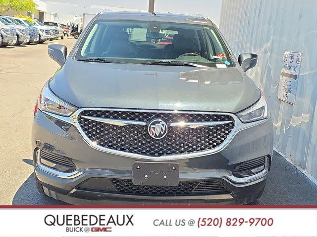2020 Buick Enclave Avenir