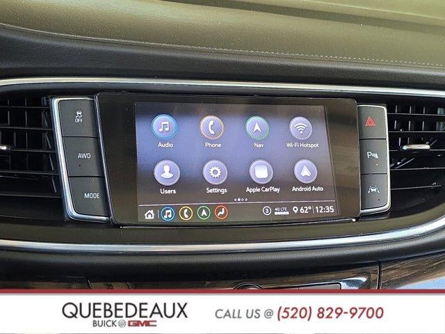 2020 Buick Enclave Avenir