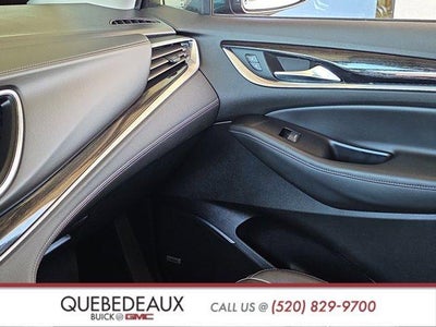 2020 Buick Enclave Avenir