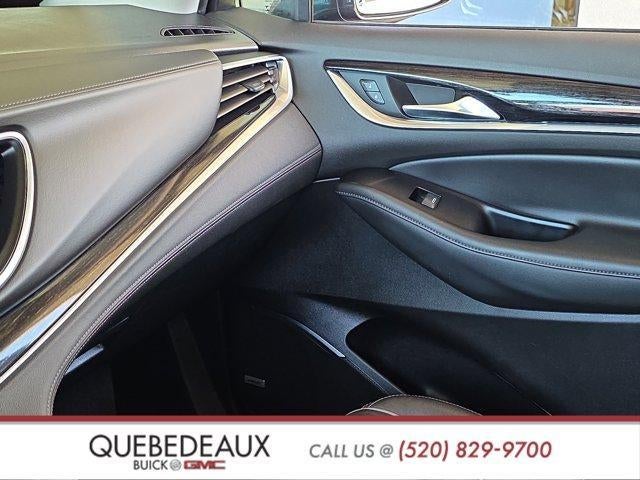 2020 Buick Enclave Avenir
