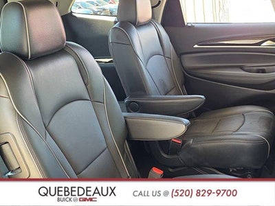 2020 Buick Enclave Avenir