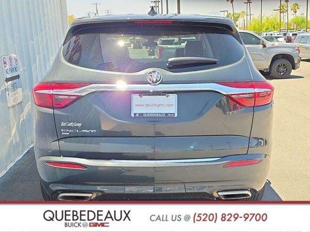 2020 Buick Enclave Avenir