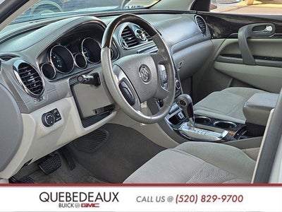 2016 Buick Enclave Convenience