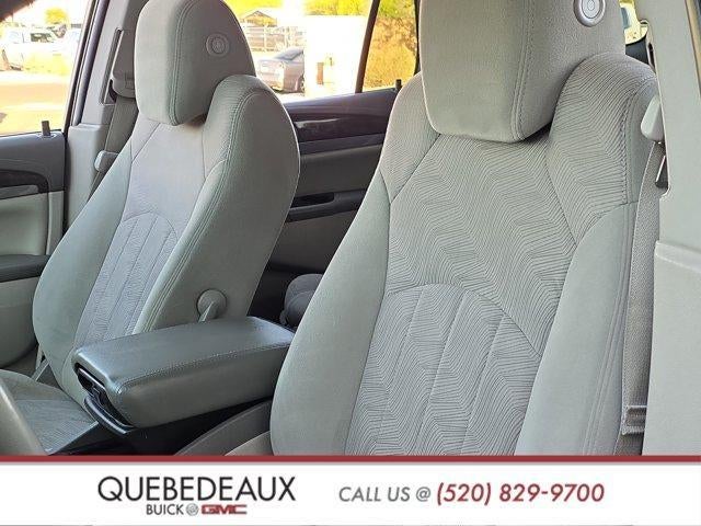 2016 Buick Enclave Convenience