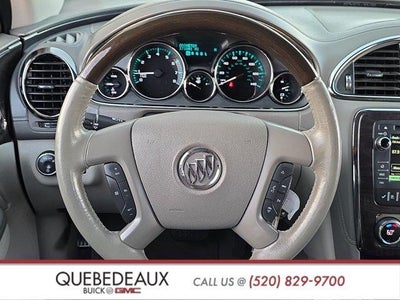 2016 Buick Enclave Convenience