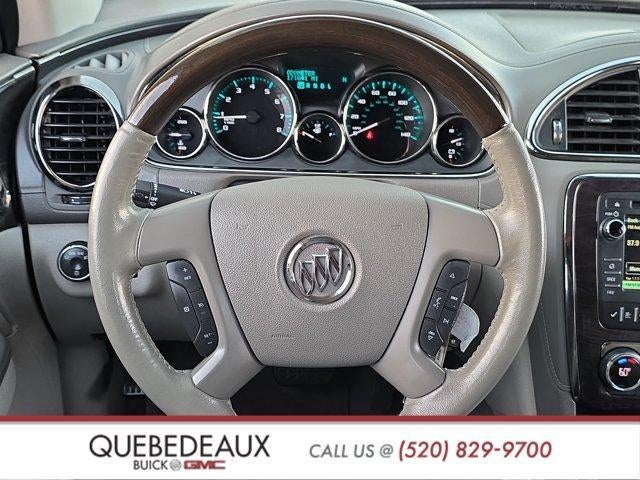 2016 Buick Enclave Convenience