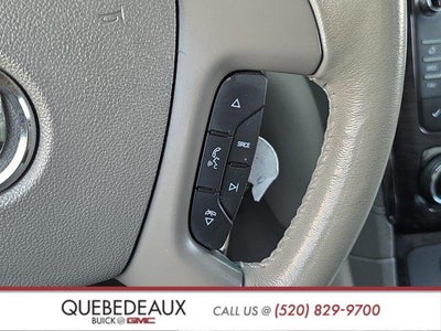 2016 Buick Enclave Convenience