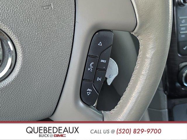 2016 Buick Enclave Convenience