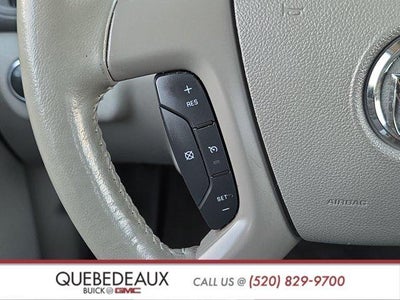 2016 Buick Enclave Convenience
