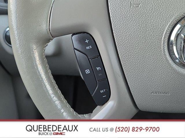 2016 Buick Enclave Convenience
