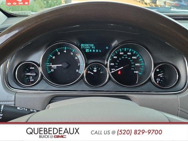 2016 Buick Enclave Convenience