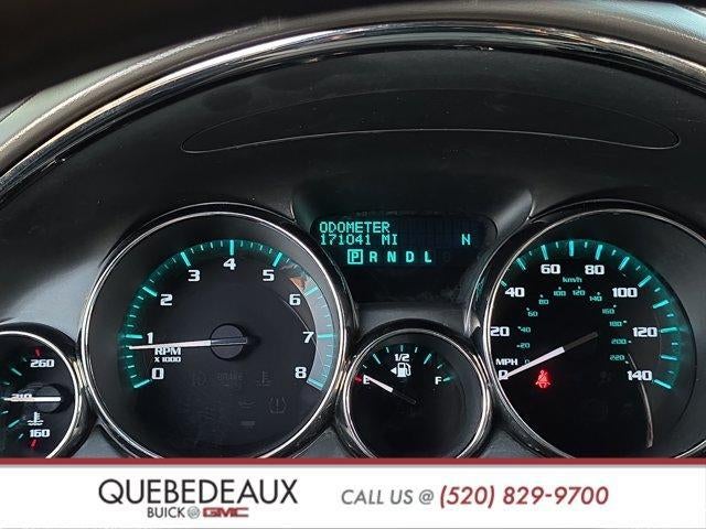 2016 Buick Enclave Convenience