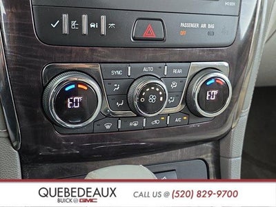 2016 Buick Enclave Convenience