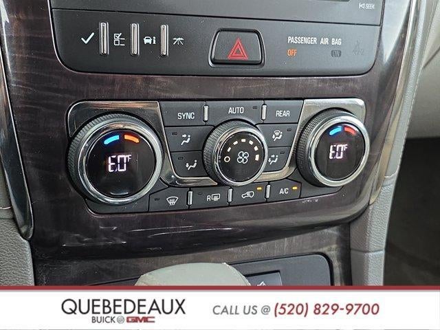 2016 Buick Enclave Convenience