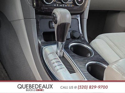 2016 Buick Enclave Convenience