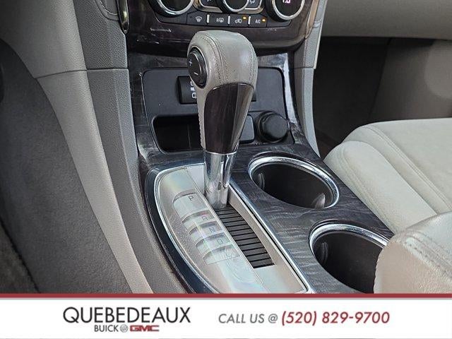 2016 Buick Enclave Convenience